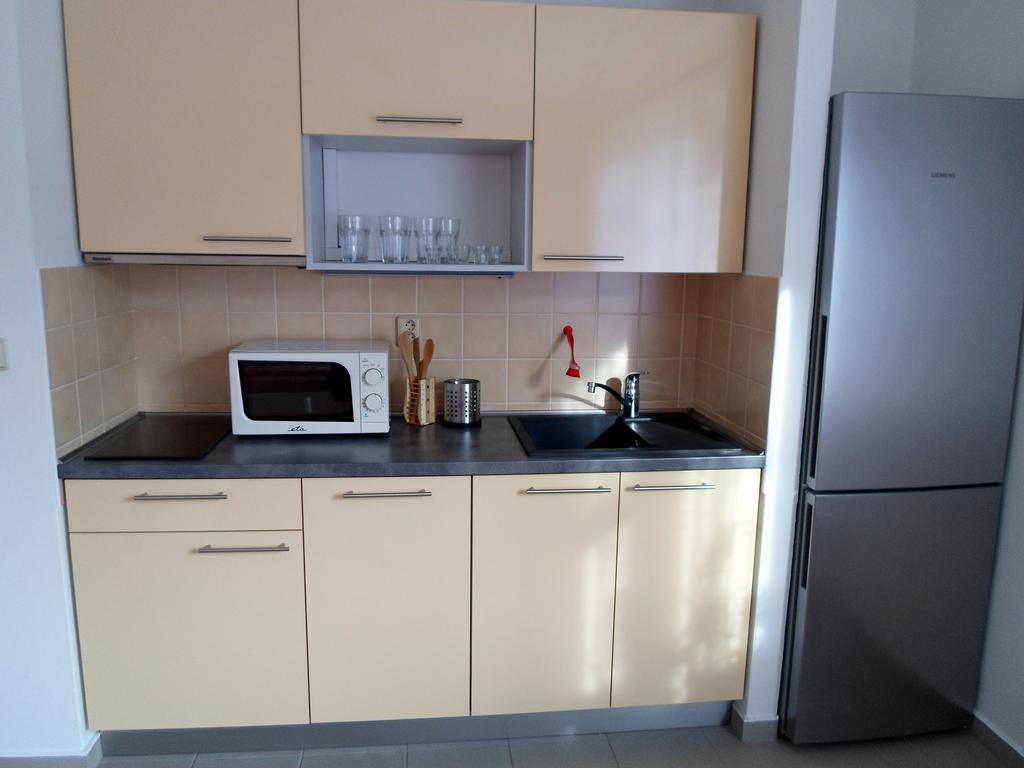 Apartmanek U Lanovky Янске Лазне Екстериор снимка