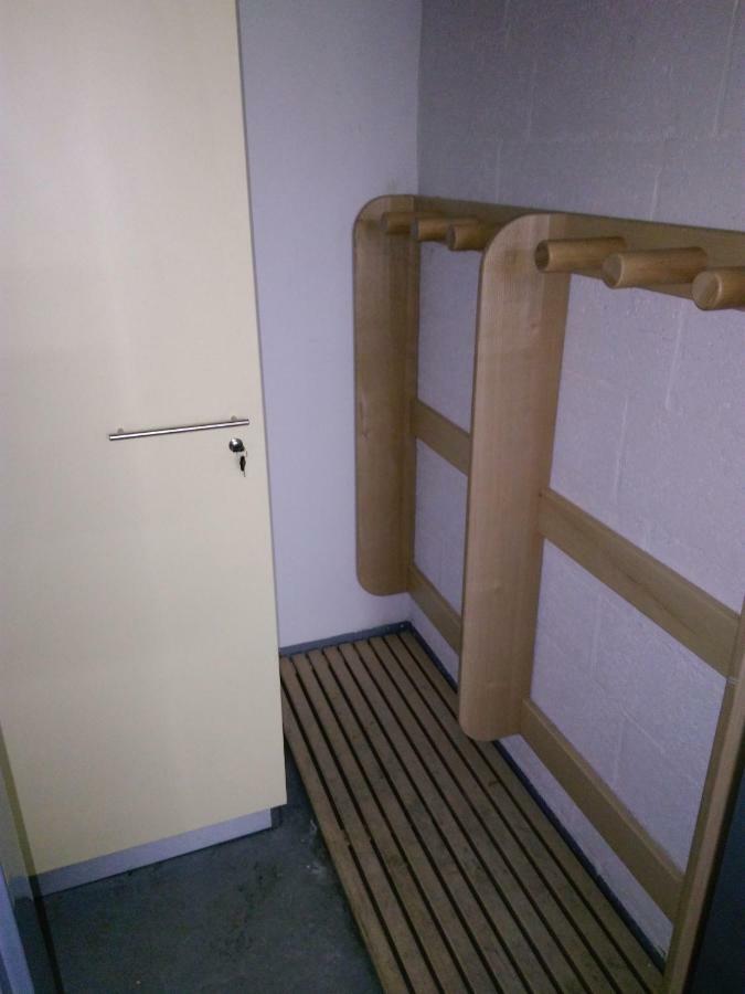 Apartmanek U Lanovky Янске Лазне Екстериор снимка