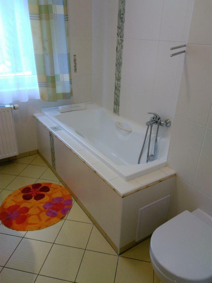 Apartmanek U Lanovky Янске Лазне Екстериор снимка